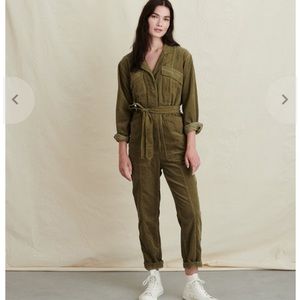 Alex Mill Expedition Fine Corduroy Jumpsuit